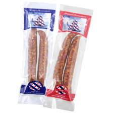 Bruinsma ambachtelijke droge worst